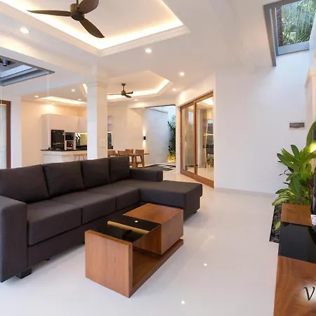 Villa Mia Seminyak - Boutique Villas - II-2